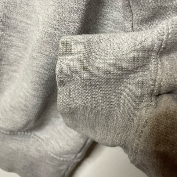 Rare Vintage Toronto Raptors / Reptars Rugrats NBA Sweatshirt Size Large - Picture 7 of 9